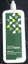 SPECSAVERS EASY VISION CONTACT