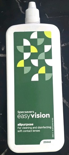 Specsavers easy vision - x,