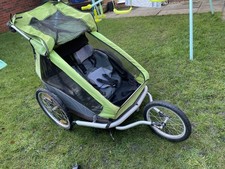 Croozer kids 1 bike - croozer,
