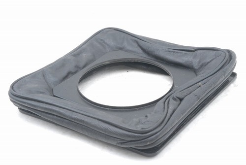 Wista 4x5 bag - bag, angle