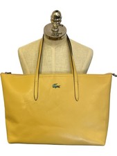 Lacoste Tote Women's Medium