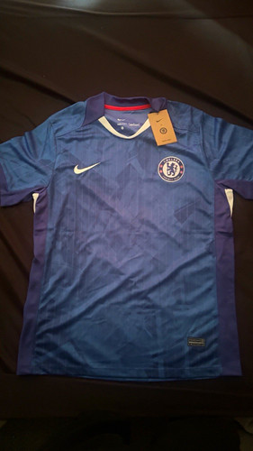 Nike chelsea home shirt - fc,