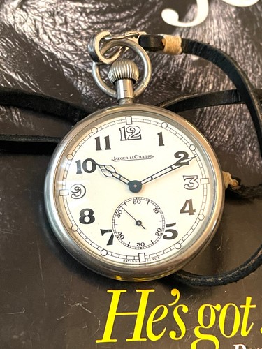 Jaeger lecoultre 467 - jaeger-lecoultre, 467-2