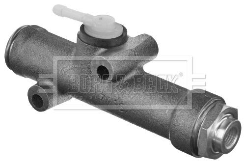 Borg beck bcm101 - &,