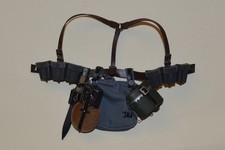 1/6 SCALE DRAGON  WW2 Fallschirmjäger Kit #1