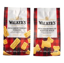 Walkers Shortbread All Butter
