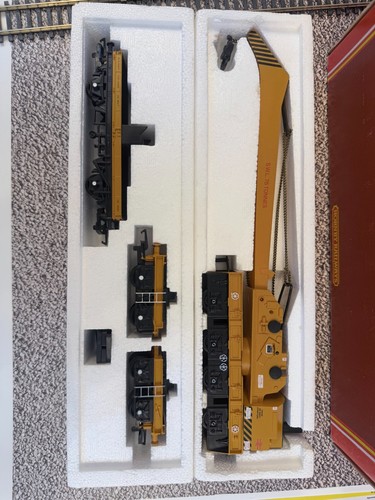 Hornby r749 75 ton - oo,