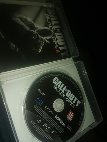 Call duty black ops - ops, 3