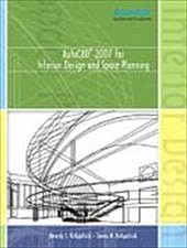 AutoCAD 2007 for Interior Design and Space Planning by Kirkpatrick, Beverly ...