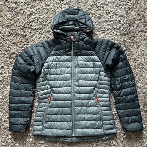 Rab women microlight - women’s,