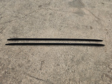 AUDI A5 Coupe Side Skirts S