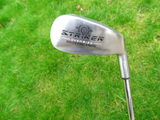 VANTAGE ELIMINATOR NO1 DRIVING