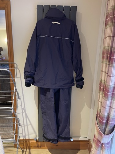Set yachting waterproof - set,
