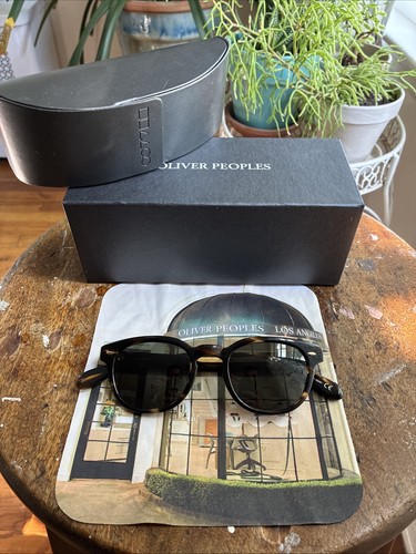 Oliver peoples sheldrake - oliver, ov