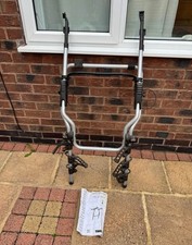 Thule ClipOn Bike Rack To Fit Peugeot 3008 Produced in 2008 - Used Twice