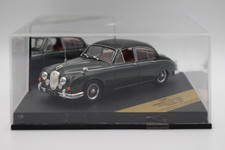 Vitesse L206C Daimler 2 1/2 Litre V8 Saloon 1962 1:43 Limited Edition