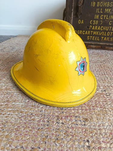 Vintage surrey fire - surrey, brigade