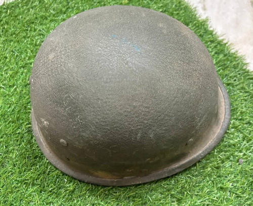Auctioned helmet m74 india - m74,