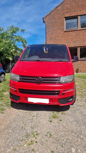 Transporter rare 4 - rare,