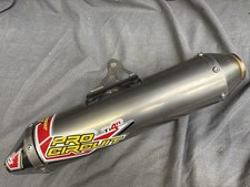 Pro Circuit Exhaust Honda CRF 250 2009 TI 4R Pro Circuit CRF