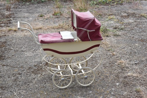 Vintage 1960s red - 1960s, &