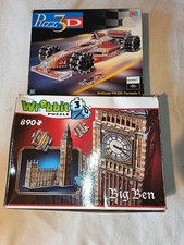 puzz 3d wrebbit big ben/mb