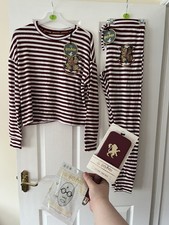 Ladies Women’s Primark Harry