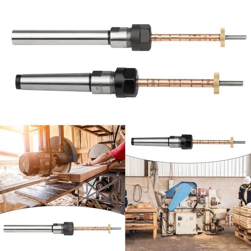 Pen turning mandrel equipment - turning,