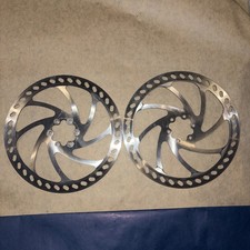 Hayes HFX 9, Nine, 200mm Disc