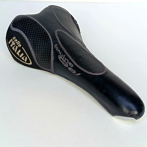 Selle italia turbomatic 4 - selle,