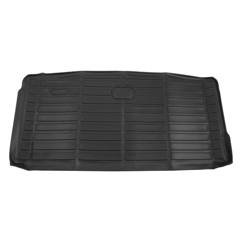 Cargo liner rear trunk - cargo, mat