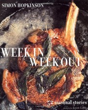 Week In Week Out by Hopkinson