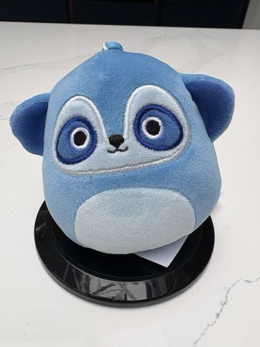 Squishmallow rolf plush key - rolf,