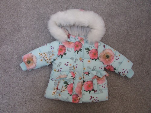 Ted baker baby girls 3 - baker,