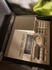 Roland Mc-500 micro composer 