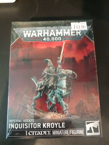 Warhammer 40k imperial - 40k,