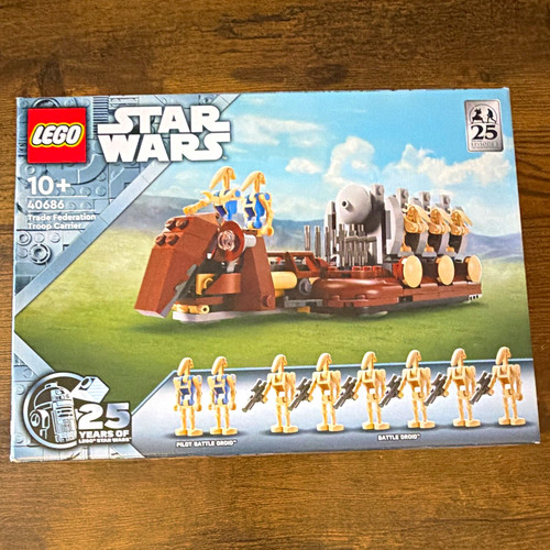 Lego star wars - wars, trade