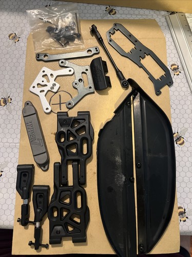 Hobao hyper spares - hobao,