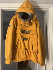 napapijri skidoo jacket smock