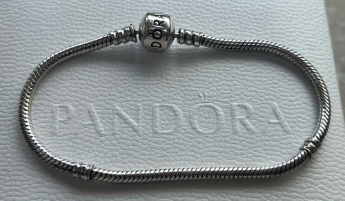 Pandora sterling silver - ,