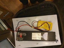 Original 37V Battery Packs 7.5Ah277Wh Rechargeable Lithium Ion Battery sparesA27