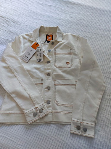 Timberland kempshire white - kempshire,