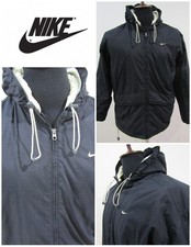 Nike Men’s Hooded Jacket
