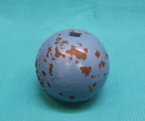 Ball for fly press - press, 13.1kg