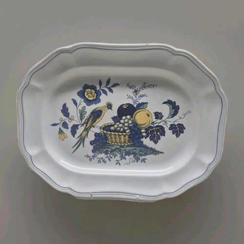 Copeland spode serving - serving, platter