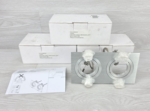 Collingwood downlight - collingwood,