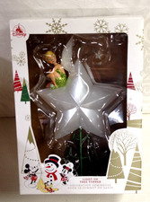 Disney Store Tinker Bell