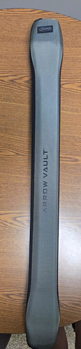Mathews arrow vault green - arrow,