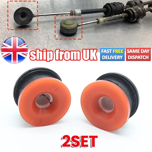 Upgrade gear shift cable - gear,