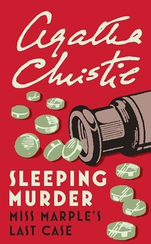 Sleeping murder - murder, marple)